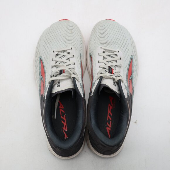 Altra Torin 6 Men's US Size 9 Gray Road Running Training Shoes AL0A7R6T264 - Picture 8 of 9